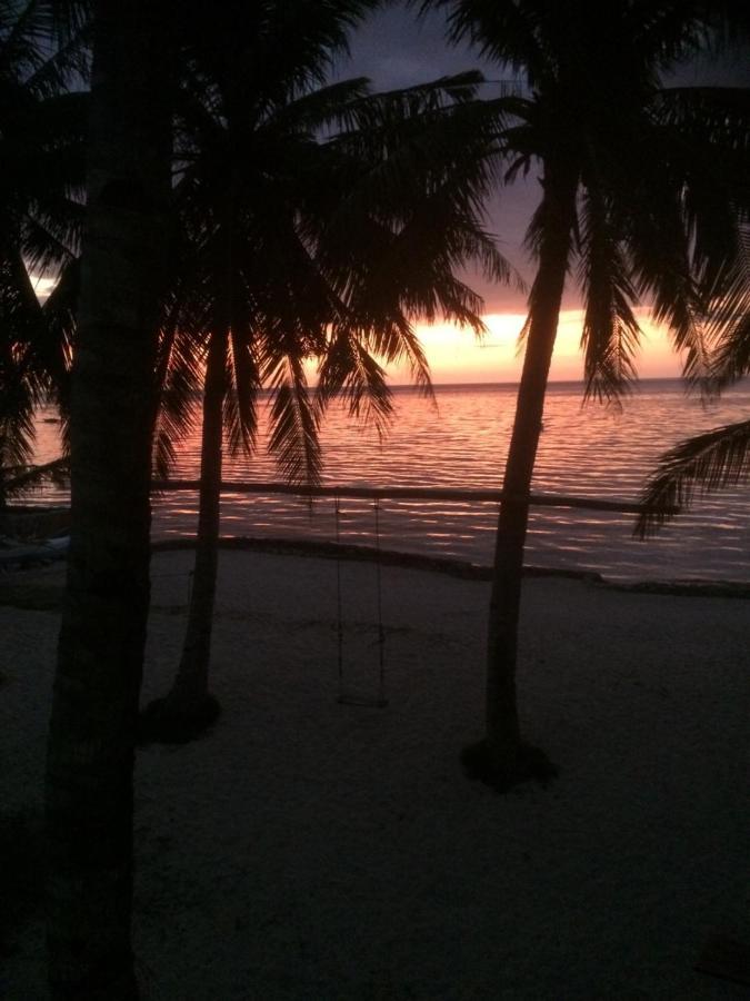 We Call It Rainbow Paradise Otel Daanbantayan Dış mekan fotoğraf